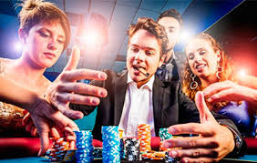 Casino Bounty